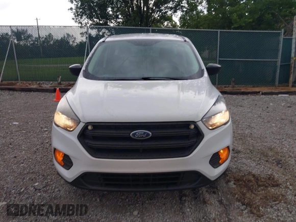 2018 Ford Escape S с VIN 1FMCU0F79JUB46232, выставлен на аукционе IAAI как лот 42434765 с пробегом 40 327 миль миль и . История ставок и продаж доступна на DreamBid. Изображение 12.