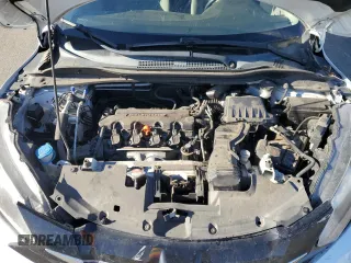 2018 Honda HR-V EX-L Navi with VIN 3CZRU6H70JM700433, listed as a Copart auction lot 42049345 with 85,216 mi miles and Salvage Title. Bid and sale history available at carsss.com. Image 12.