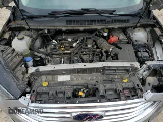 2020 Ford Edge Titanium с VIN 2FMPK4K94LBB35427, выставлен на аукционе Copart как лот 59682805 с пробегом 102 994 миль миль и Списание • Salvage title. История ставок и продаж доступна на DreamBid. Изображение 11.