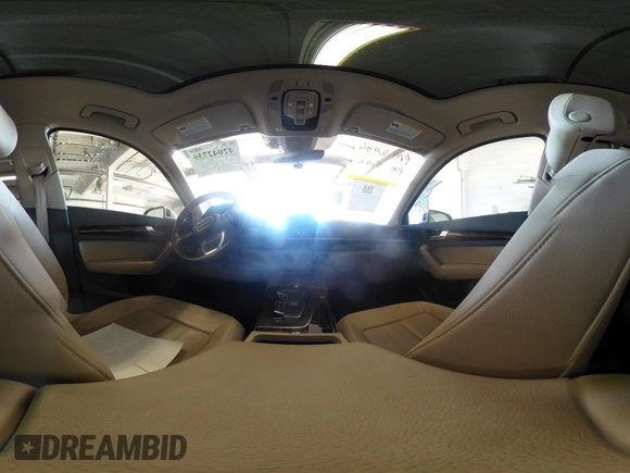 2019 Audi Q5 Premium z VIN WA1ANAFY3K2131756, wystawiony jako IAAI lot #42042739 z przebiegiem 76 332 mil mil oraz . Historia ofert i sprzedaży dostępna na DreamBid. Obrazek 18.