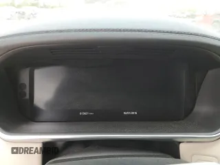 2021 Land Rover Range Rover P525 Westminster с VIN SALGS2SE2MA449878, выставлен на аукционе Copart как лот 51932395 с пробегом 13 621 миль миль и На запчасти • Non repairable. История ставок и продаж доступна на DreamBid. Изображение 9.