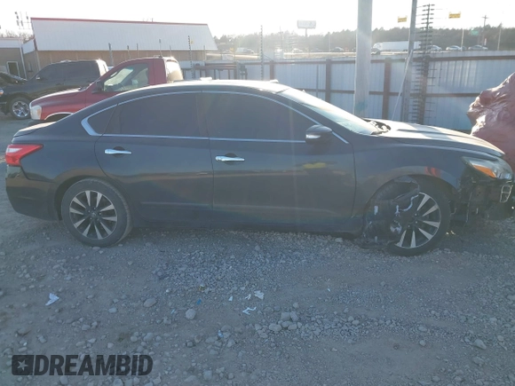 2016 Nissan Altima SV with VIN 1N4AL3AP1GC143935, listed as a IAAI auction lot 41220881 with 151,976 mi miles and . Bid and sale history available at DreamBid. Image 12.