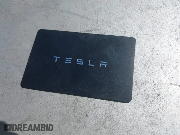 2023 Tesla Model 3 with VIN 5YJ3E1EA8PF626235, listed as a IAAI auction lot 42022893 with 30,333 mi miles and . Bid and sale history available at DreamBid. Image 11.