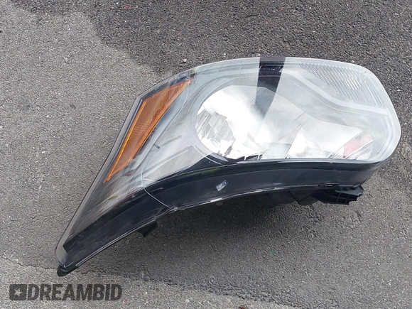 2023 Ford Transit Cargo с VIN 1FTBR1C86PKB70724, выставлен на аукционе IAAI как лот 42234731 с пробегом 30 264 миль миль и . История ставок и продаж доступна на DreamBid. Изображение 12.