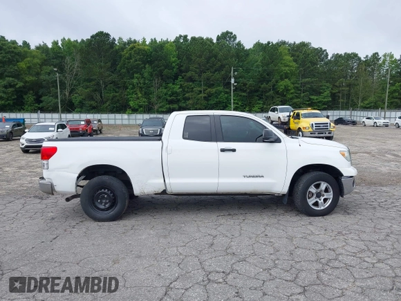 2010 Toyota Tundra z VIN 5TFUM5F14AX009280, wystawiony jako IAAI lot #42541661 z przebiegiem 280 107 mil mil oraz . Historia ofert i sprzedaży dostępna na DreamBid. Obrazek 13.