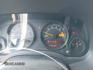 2016 Jeep Patriot Latitude с VIN 1C4NJPFB9GD812128, выставлен на аукционе IAAI как лот 42156265 с пробегом 120 688 миль миль и . История ставок и продаж доступна на DreamBid. Изображение 7.