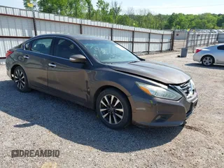 2017 Nissan Altima S with VIN 1N4AL3AP4HC198266, listed as a IAAI auction lot 41974161 with 180,195 mi miles and . Bid and sale history available at DreamBid. Image 1.