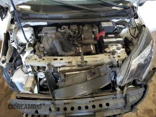 2017 Nissan Note SV with VIN 3N1CE2CP8HL365983, listed as a Copart auction lot 62102185 with 89,264 mi miles and Clean title. Bid and sale history available at DreamBid. Image 11.