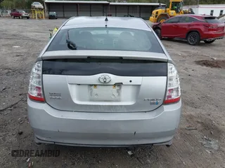 2009 Toyota Prius z VIN JTDKB20U497879346, wystawiony jako IAAI lot #41927970 z przebiegiem 291 906 mil mil oraz . Historia ofert i sprzedaży dostępna na DreamBid. Obrazek 16.