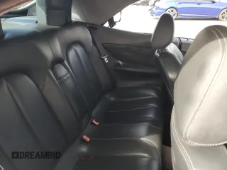 2002 Mercedes-Benz CLK 55 AMG with VIN WDBLK74G62T106105, listed as a Copart auction lot 82887684 with Not Provided miles and Salvage Title. Bid and sale history available at DreamBid. Image 10.