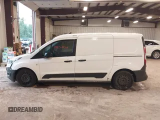2015 Ford Transit Connect XL z VIN NM0LS7E7XF1210403, wystawiony jako IAAI lot #42437630 z przebiegiem Nie podano mil oraz . Historia ofert i sprzedaży dostępna na DreamBid. Obrazek 14.
