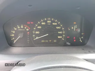 2006 Honda Accord LX SE with VIN 1HGCM56346A155400, listed as a Copart auction lot 58986125 with 284,144 mi miles and Salvage title. Bid and sale history available at DreamBid. Image 9.