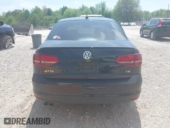 2016 Volkswagen Jetta Sport z VIN 3VWD17AJ9GM259251, wystawiony jako IAAI lot #42061241 z przebiegiem 183 325 mil mil oraz . Historia ofert i sprzedaży dostępna na DreamBid. Obrazek 16.