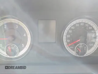 2018 Ram 2500 Tradesman с VIN 3C6UR5CL2JG232517, выставлен на аукционе IAAI как лот 41469282 с пробегом Не указан миль и . История ставок и продаж доступна на DreamBid. Изображение 14.