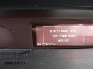 2014 Toyota Prius Four with VIN JTDKN3DU5E0366147, listed as a IAAI auction lot 41940381 with 228,525 mi miles and . Bid and sale history available at DreamBid. Image 14.