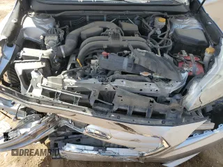 2015 Subaru Legacy Limited z VIN 4S3BNAN66F3053113, wystawiony jako Copart lot #52165935 z przebiegiem 148 192 mil mil oraz Szkoda całkowita • Salvage title. Historia ofert i sprzedaży dostępna na DreamBid. Obrazek 11.