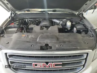 2016 GMC Yukon SLE with VIN 1GKS2AKC8GR425010, listed as a Copart auction lot 41749675 with 152,004 mi miles and Clean Title. Bid and sale history available at carsss.com. Image 12.