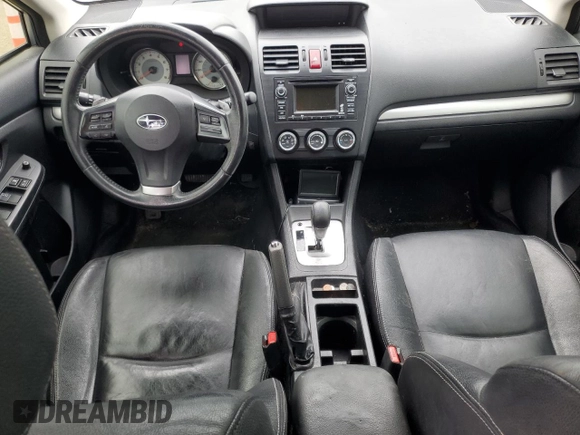 2013 Subaru Impreza Special Sports Limited z VIN JF1GPAR68D2828210, wystawiony jako Copart lot #48172605 z przebiegiem 136 197 mil mil oraz Szkoda całkowita • Salvage title. Historia ofert i sprzedaży dostępna na DreamBid. Obrazek 8.