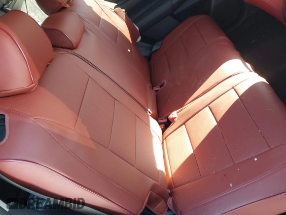2025 Honda CR-V EX with VIN 7FARS4H48SE004399, listed as a IAAI auction lot 41328889 with Not Provided miles and . Bid and sale history available at DreamBid. Image 16.