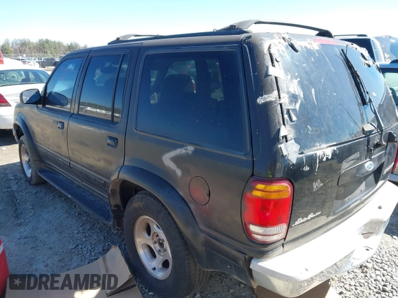 1998 Ford Explorer XLT с VIN 1FMZU32P9WZB97578, выставлен на аукционе IAAI как лот 41604341 с пробегом 183 881 миль миль и . История ставок и продаж доступна на DreamBid. Изображение 3.