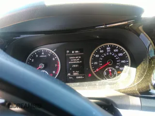 2021 Kia K5 LXS z VIN 5XXG14J25MG017125, wystawiony jako IAAI lot #42177700 z przebiegiem 55 855 mil mil oraz . Historia ofert i sprzedaży dostępna na DreamBid. Obrazek 7.