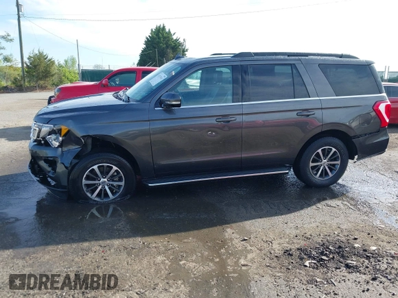 2020 Ford Expedition XLT с VIN 1FMJU1JT1LEA05461, выставлен на аукционе IAAI как лот 42075843 с пробегом 58 734 миль миль и . История ставок и продаж доступна на DreamBid. Изображение 6.