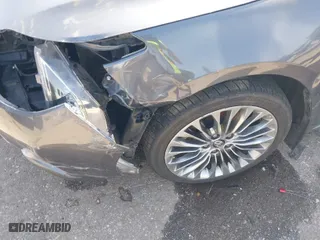 2018 Toyota Avalon XLE with VIN 4T1BK1EB3JU279937, listed as a IAAI auction lot 41711673 with 1 mi miles. Bid and sale history available at carsss.com. Image 6.