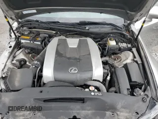2019 Lexus IS 300 z VIN JTHC81D2XK5037763, wystawiony jako Copart lot #59025175 z przebiegiem 37 340 mil mil oraz Nie do naprawy • Non repairable. Historia ofert i sprzedaży dostępna na DreamBid. Obrazek 11.