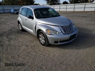 2007 Chrysler PT Cruiser with VIN 3A4FY48BX7T584348, listed as a Copart auction lot 77912354 with 146,780 mi miles and Salvage Title. Bid and sale history available at DreamBid. Image 11.