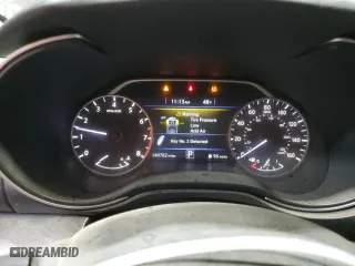 2017 Nissan Maxima SV with VIN 1N4AA6AP5HC444457, listed as a Copart auction lot 46133015 with 149,782 mi miles and Clean Title. Bid and sale history available at carsss.com. Image 9.