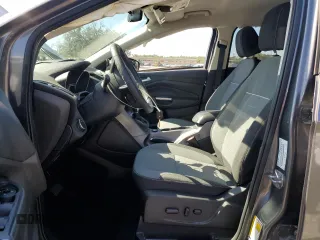2014 Ford Escape SE with VIN 1FMCU0GX5EUE34463, listed as a Copart auction lot 52605925 with 139,873 mi miles and Non Repairable. Bid and sale history available at carsss.com. Image 7.