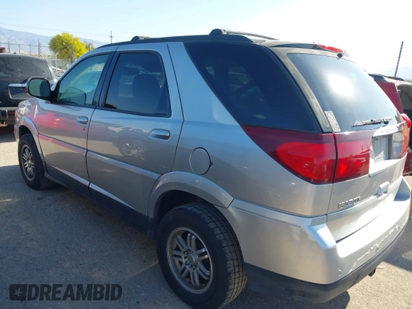 2007 Buick Rendezvous CXL with VIN 3G5DA03L57S567920, listed as a IAAI auction lot 41997811 with 154,375 mi miles and . Bid and sale history available at DreamBid. Image 3.