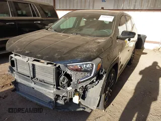 2020 GMC Terrain SLE with VIN 3GKALMEV6LL296032, listed as a IAAI auction lot 41829324 with 91,924 mi miles and . Bid and sale history available at carsss.com. Image 17.