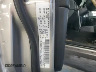 2003 Jeep Grand Cherokee Laredo with VIN 1J4GW48S43C567559, listed as a Copart auction lot 61431595 with 249,998 mi miles and Salvage title. Bid and sale history available at DreamBid. Image 13.