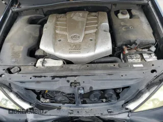 2009 Lexus GX 470 z VIN JTJBT20X790176269, wystawiony jako Copart lot #59111445 z przebiegiem 255 995 mil mil oraz Szkoda całkowita • Salvage title. Historia ofert i sprzedaży dostępna na DreamBid. Obrazek 12.
