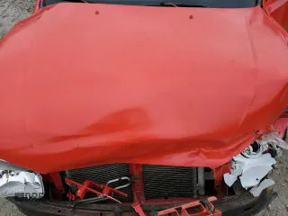 2001 Hyundai Accent GL with VIN KMHCG45C81U219104, listed as a Copart auction lot 51597985 with 157,597 mi miles and Salvage Title. Bid and sale history available at carsss.com. Image 11.
