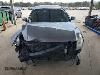 2008 Nissan Maxima 3.5 SE with VIN 1N4BA41E68C805184, listed as a Copart auction lot 47720285 with 197,289 mi miles and Salvage Title. Bid and sale history available at carsss.com. Image 5.