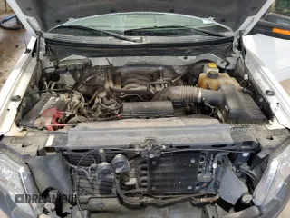 2014 Ford F-150 XL с VIN 1FTNF1CF1EKF71261, выставлен на аукционе Copart как лот 60958835 с пробегом 108 383 миль миль и Списание • Salvage title. История ставок и продаж доступна на DreamBid. Изображение 11.