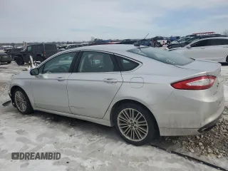 2014 Ford Fusion SE with VIN 3FA6P0H98ER380551, listed as a Copart auction lot 46226945 with 182,271 mi miles and Clean Title. Bid and sale history available at carsss.com. Image 2.