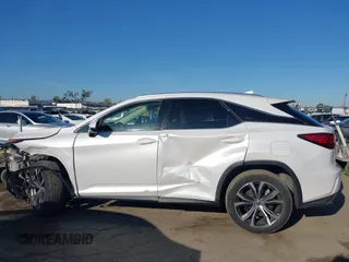 2018 Lexus RX 350 with VIN 2T2BZMCA6JC143175, listed as a IAAI auction lot 41837445 with 46,682 mi miles and . Bid and sale history available at DreamBid. Image 15.