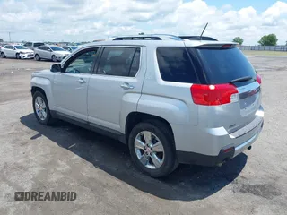 2015 GMC Terrain SLT with VIN 2GKFLTE31F6207961, listed as a IAAI auction lot 42481901 with 70,139 mi miles and . Bid and sale history available at DreamBid. Image 3.