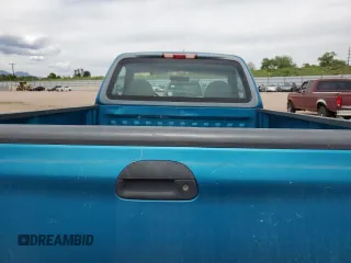 1997 Ford F-150 z VIN 1FTDF1829VKA55991, wystawiony jako Copart lot #59338705 z przebiegiem 160 202 mil mil oraz Czysty tytuł • Clean title. Historia ofert i sprzedaży dostępna na DreamBid. Obrazek 10.