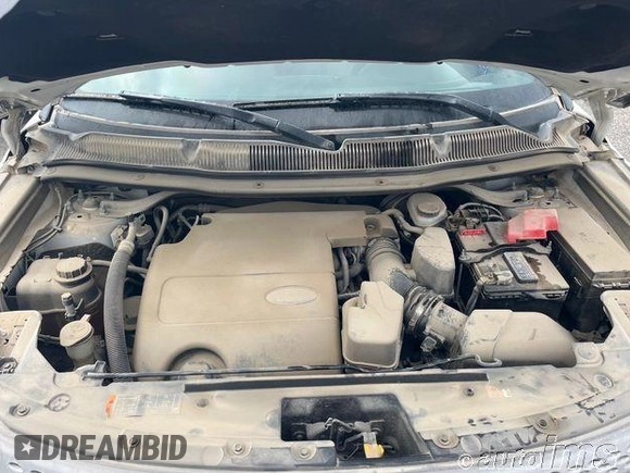 2013 Ford Explorer с VIN 1FM5K8B84DGB08454, выставлен на аукционе IAAI как лот 42838283 с пробегом 221 777 миль миль и . История ставок и продаж доступна на DreamBid. Изображение 8.