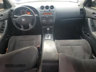 2010 Nissan Altima 2.5 S with VIN 1N4AL2AP3AN537152, listed as a Copart auction lot 51044315 with 199,873 mi miles and Salvage Title. Bid and sale history available at carsss.com. Image 8.