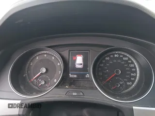 2018 Volkswagen Atlas SE с VIN 1V2DR2CA6JC535940, выставлен на аукционе IAAI как лот 42160564 с пробегом 101 140 миль миль и . История ставок и продаж доступна на DreamBid. Изображение 7.