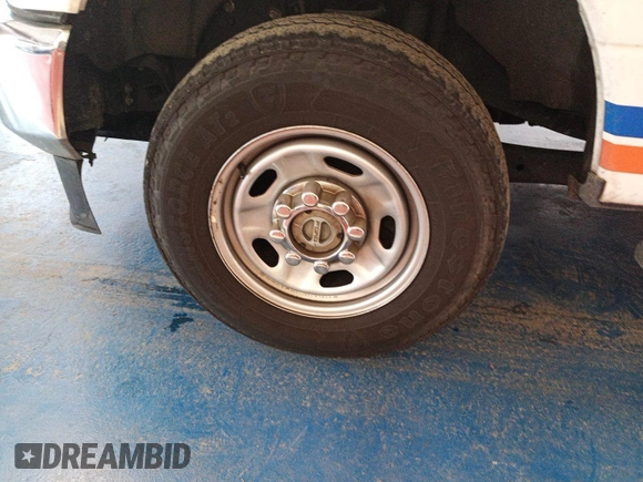 2020 Ford F-250 XL z VIN 1FT7X2BTXLEE50470, wystawiony jako IAAI lot #42786344 z przebiegiem 292 133 mil mil oraz . Historia ofert i sprzedaży dostępna na DreamBid. Obrazek 31.