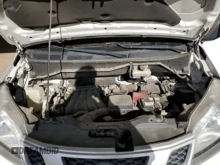 2018 Nissan NV200 SV с VIN 3N6CM0KN8JK705324, выставлен на аукционе Copart как лот 57457915 с пробегом 145 450 миль миль и Списание • Salvage title. История ставок и продаж доступна на DreamBid. Изображение 12.