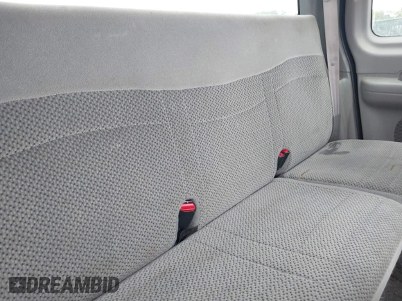 2000 Ford F-150 XL с VIN 1FTRX17W8YNC06734, выставлен на аукционе IAAI как лот 42274307 с пробегом 208 613 миль миль и . История ставок и продаж доступна на DreamBid. Изображение 8.