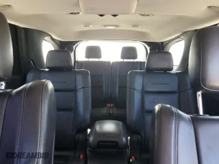 2013 Dodge Durango Citadel with VIN 1C4RDJEG3DC638156, listed as a Copart auction lot 78183584 with 147,581 mi miles and Salvage Title. Bid and sale history available at carsss.com. Image 10.