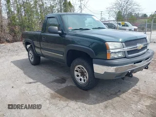 2005 Chevrolet Silverado 1500 Z71 with VIN 1GCEK14T55Z205732, listed as a IAAI auction lot 41994542 with 77,375 mi miles and . Bid and sale history available at DreamBid. Image 1.